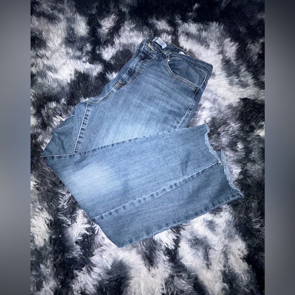 Jessica Simpson jeans